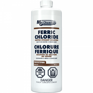 Cloruro férrico 415 MG Chemicals