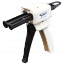 Pistola dosificadora para cartuchos de 50 ml 1: 1 para adhesivos, resinas epoxi de 2 componentes 8DG-50-1-1 MG Chemicals