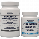 Compuesto epoxi para macetas y macetas (negro) 832B MG Chemicals 