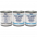 Compuesto epoxi para macetas y macetas (negro) 832B MG Chemicals 