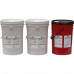 Compuesto epoxi para macetas y macetas (negro) 832B MG Chemicals 