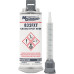 Resina epoxi negra 832FXT MG Chemicals