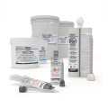 Black 1:1 Epoxy 832HD MG Chemicals