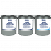 Compuesto para encapsular y encapsular Epoxi retardante de llama negro 834B MG Chemicals 