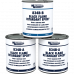 Compuesto para encapsular y encapsular Epoxi retardante de llama negro 834B MG Chemicals 