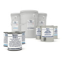 Compuesto para encapsular y encapsular Epoxi retardante de llama negro 834B MG Chemicals