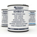 Compuesto para encapsular y encapsular Epoxi retardante de llama negro 834BLV MG Chemicals 