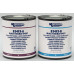 Resina epoxi flexible, ignífuga y conductora de calor para sellar y rellenar componentes electrónicos 834FX MG Chemicals