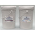 Resina epoxi flexible, ignífuga y conductora de calor para sellar y rellenar componentes electrónicos 834FX MG Chemicals