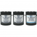 Compuesto de relleno de poliuretano flexible de dos componentes negro 8800 MG Chemicals 