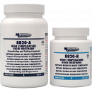 Compuesto de poliuretano rígido para altas temperaturas 8820 MG Chemicals