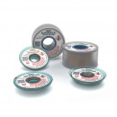 Trenza para desoldar con fundente NC (No-Clean) no limpia Super Wick 400-NS Serie  MG Chemicals