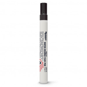 Pluma Fundente, soluble en agua y libre de plomo 837-P MG Chemicals