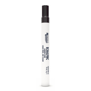 Fundente líquido sin limpieza para tecnología sin plomo en un bolígrafo 836LFNC-P MG Chemicals