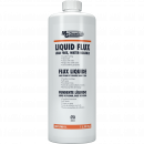 Fundente soluble en agua para tecnologías sin plomo 837LFWS MG Chemicals