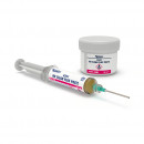 Gel fundente para soldar 