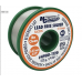 SAC305 No Clean Alambre de soldadura sin plomo con fundente al 2,2 % (REL0), 0,81 mm, 4900 MG Chemicals