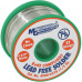 SAC305 No Clean Alambre de soldadura sin plomo con fundente al 2,2 % (REL0), 0,81 mm, 4900 MG Chemicals