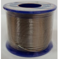 Soldar Sn62Pb36 con fundente SD-82, 1.0 mm Soldar Sn62Pb36 con fundente SD-82, 1.0 mm
