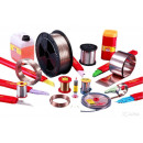 Solders, Fluxes & Accessories