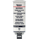 Llenador de huecos de silicona incombustible térmicamente conductora 8327GF41 MG Chemicals