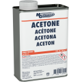 Acetona 434 MG Chemicals de grado ACS de secado súper rápido