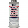 Thinner 1 for conformal coatings 4351 MG Chemicals Thinner 1 for conformal coatings 4351 MG Chemicals