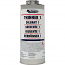 Diluyente 1 de cribado suave / Diluyente 4351 MG Chemicals