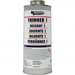 Diluyente 1 de cribado suave / Diluyente 4351 MG Chemicals