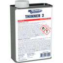 Disolvente - diluyente 2 para recubrimientos de conformación 4352 MG Chemicals