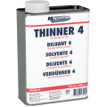 Diluyente 4 para revestimientos conformados  4354 MG Chemicals