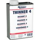 Diluyente 4 para revestimientos conformados  4354 MG Chemicals