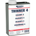 Diluyente 4 para revestimientos conformados  4354 MG Chemicals