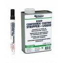 Removedor de Revestimiento de Conformación Líquido 8309 MG Chemicals