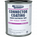 Revestimiento protector de poliuretano Revestimiento de conectores para conectores / conectores eléctricos (cinta líquida) 4229 MG Chemicals