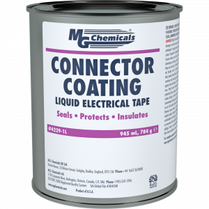 Connector Coating 4229 MG Chemicals