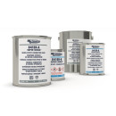 Recubrimiento de blindaje conductor de níquel epoxi 841ER Super Shield MG Chemicals