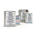Recubrimiento de blindaje conductor de níquel epoxi 841ER Super Shield MG Chemicals