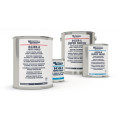 Super Shield Pintura Epóxico Conductivo De Cobre Revestido De Plata 843ER MG Chemicals