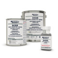 Silver Conductive Polyurethane Coating 842UR MG Chemicals