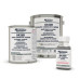 Revestimiento de poliuretano conductor de plata 842UR MG Chemicals