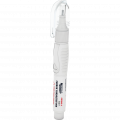 Dispensador de rotulador con pintura conductora de carbono (revestimiento protector) sobre base acrílica  MG CHEMICALS 838AR-P