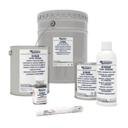 Total Ground Carbon Conductive Coating MG CHEMICALS 838AR