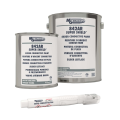 Pintura conductora (pintura protectora) con base acrílica plateada 842AR MG Chemicals Pintura conductora (pintura protectora) con base acrílica plateada 842AR MG Chemicals