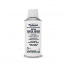 Pintura conductora (pintura protectora) con base acrílica plateada 842AR-140G MG Chemicals , Spray