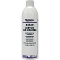 Pintura (ESD) acrílica antiestática para plásticos 844AR-340G MG Chemicals Pintura (ESD) acrílica antiestática para plásticos 844AR-340G MG Chemicals