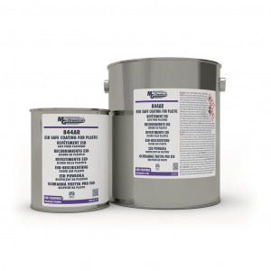 Revestimiento seguro ESD para plásticos 844AR (Liquid) MG Chemicals